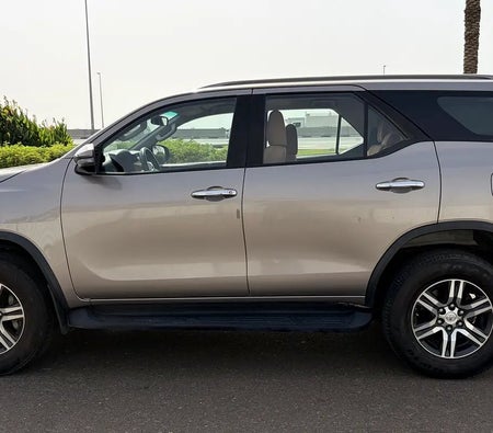 Toyota Fortuner EXR 2020, photo 4 of 4