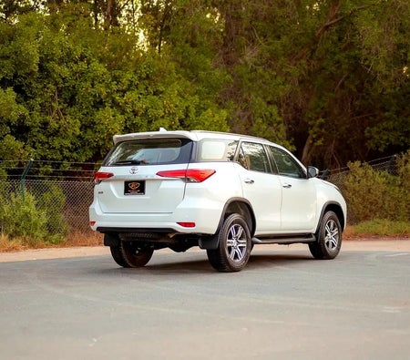 Toyota Fortuner EXR 2025, photo 4 of 4