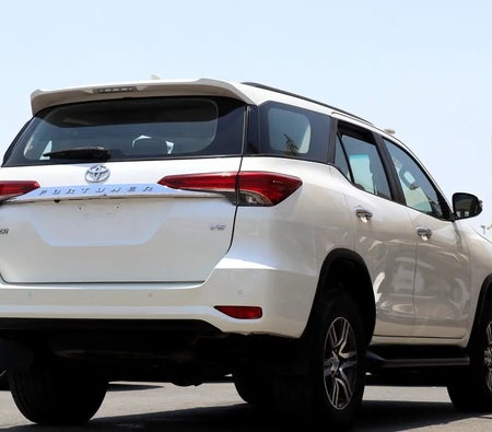 Toyota Fortuner GXR 2021, photo 4 of 4