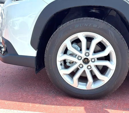 Toyota Frontlander 2026, photo 3 of 4