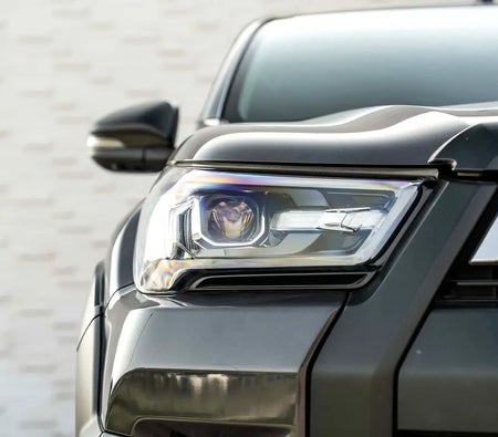 Toyota Hilux Adventure 2023, photo 4 of 4