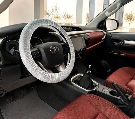 丰田 Hilux Double Cab GLX 2026, photo 4 of 4