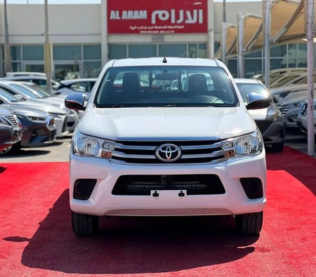 Toyota Hilux SR5 2021, photo 2 of 4