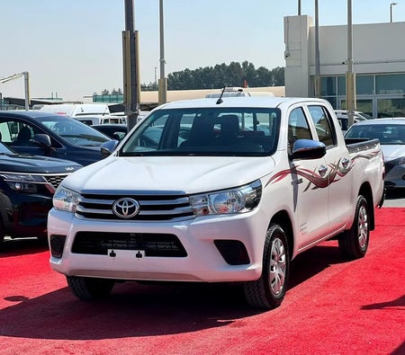 Toyota Hilux SR5 2021, photo 3 of 4