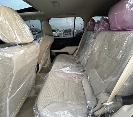 Toyota Land Cruiser EXR V8 2024