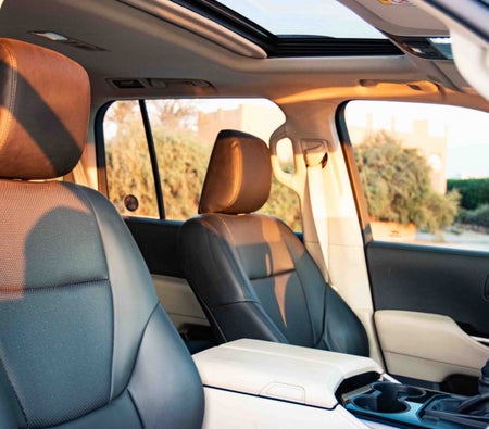 Toyota Land Cruiser GXR V6 2023