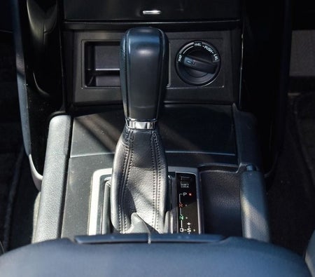 Toyota Prado 2016, photo 4 of 4