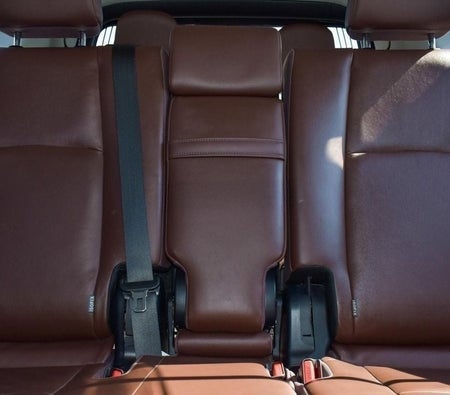 Toyota Prado 2016, photo 4 of 4