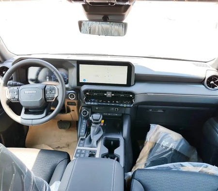 Toyota Prado Adventure 2026, photo 3 of 4