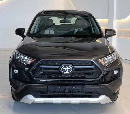 Toyota  Adventure 2021, photo 2 of 4