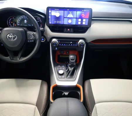 Toyota  Adventure 2021, photo 3 of 4