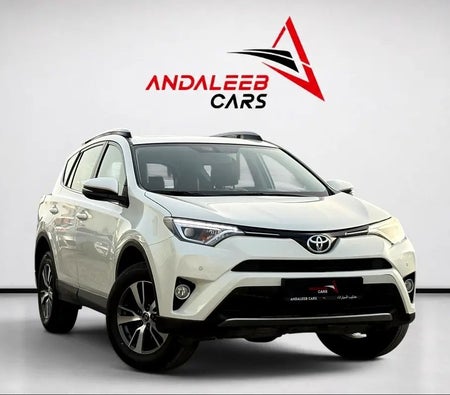 Toyota RAV4 VX 2018, photo 4 of 4