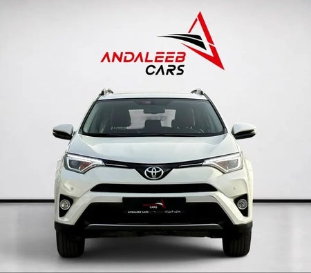 Toyota RAV4 VX 2018, photo 3 of 4