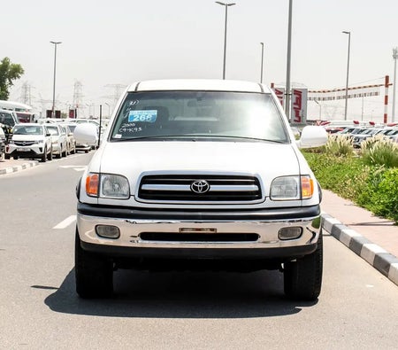 Toyota Tundra Base 2000, photo 2 of 4