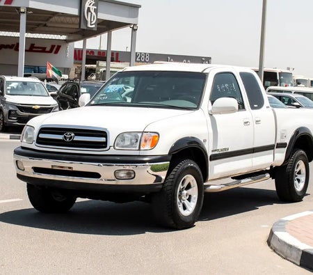 Toyota Tundra Base 2000, photo 3 of 4