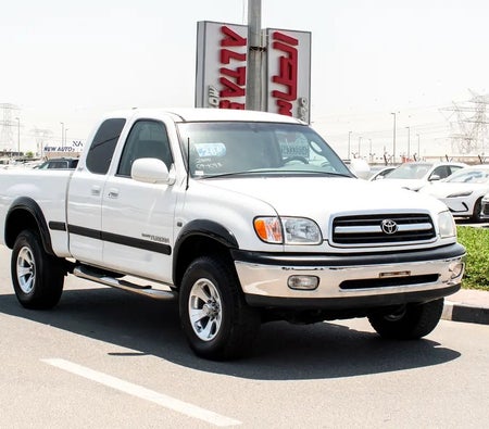 Toyota Tundra Base 2000, photo 1 of 4
