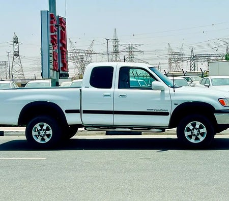 Toyota Tundra Base 2000, photo 4 of 4