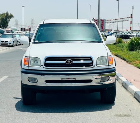 Toyota Tundra Base 2000, photo 2 of 4