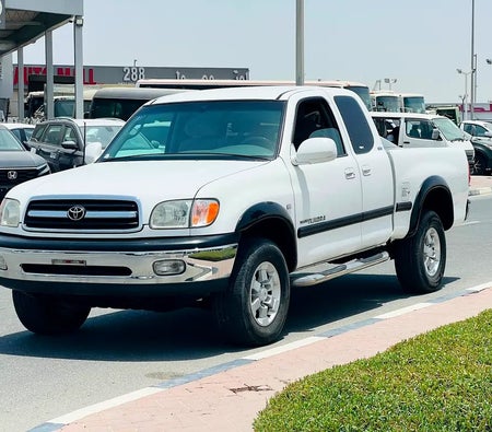 Toyota Tundra Base 2000, photo 3 of 4