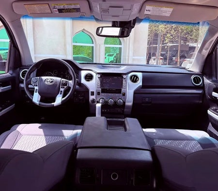 Toyota Tundra SR5 2021, photo 4 of 4