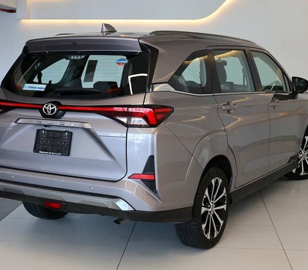 Toyota Veloz GX 2025, photo 4 of 4