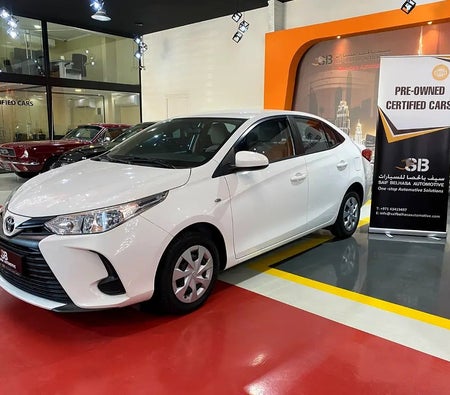 丰田 Yaris E 2022, photo 3 of 4