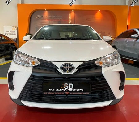丰田 Yaris E 2022, photo 2 of 4