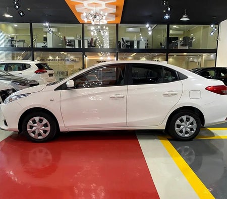 丰田 Yaris E 2022, photo 4 of 4