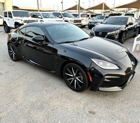 Toyota 86 2022, photo 3 of 4