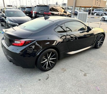 Toyota 86 2022, photo 4 of 4
