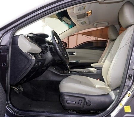 Toyota Avalon SE+ 2015, photo 3 of 4
