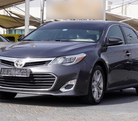 Toyota Avalon SE+ 2015, photo 4 of 4