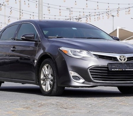 Toyota Avalon SE+ 2015, photo 2 of 4