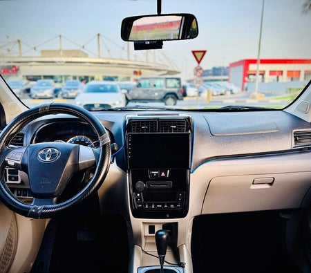 Toyota Avanza 2020