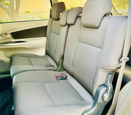 Toyota Avanza 2020