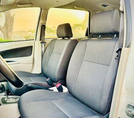  Toyota Avanza 2020