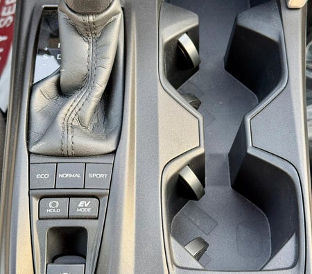 تويوتا Camry Hybrid Base 2026, photo 3 of 4