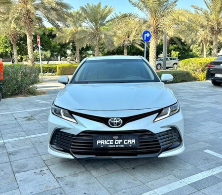 Toyota Camry S 2019, photo 3 of 4
