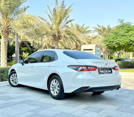 Toyota Camry S 2019, photo 4 of 4
