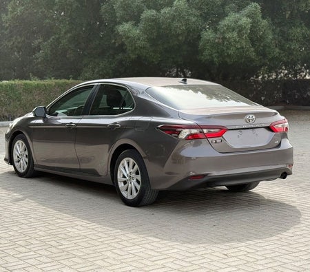 Toyota Camry 2023, photo 4 of 4