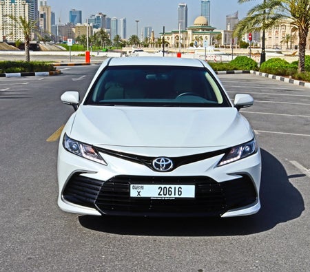 Toyota Camry 2023