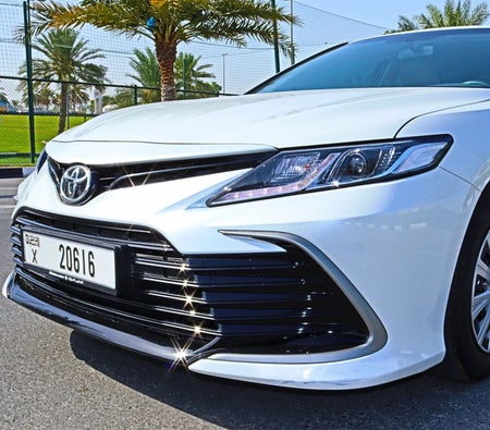 Toyota Camry 2023