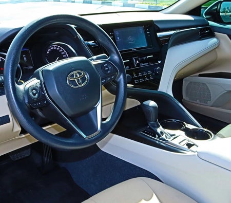 Toyota Camry 2023