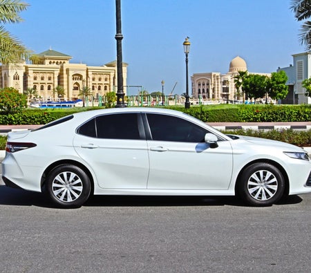 Toyota Camry 2023
