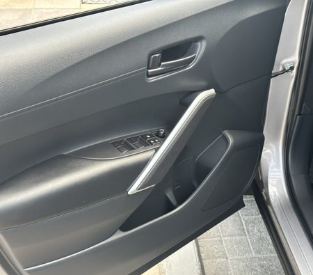 Toyota Corolla Cross 2023, photo 4 of 4