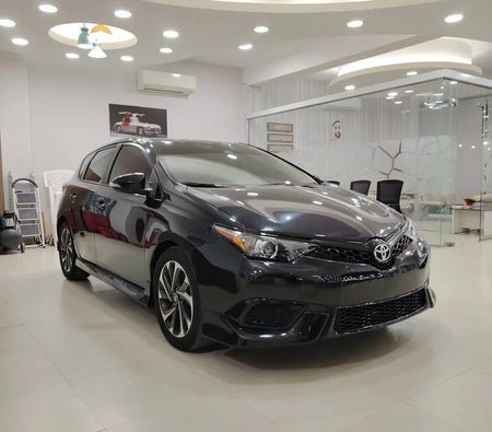 Toyota Corolla SE 2017, photo 2 of 4