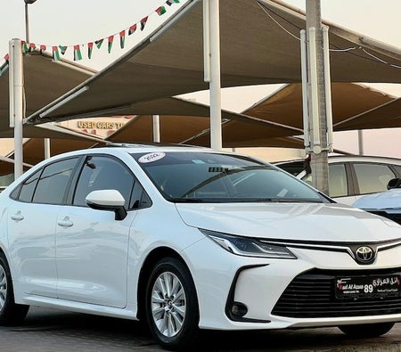 Toyota Corolla XLI TOP 2022, photo 3 of 4