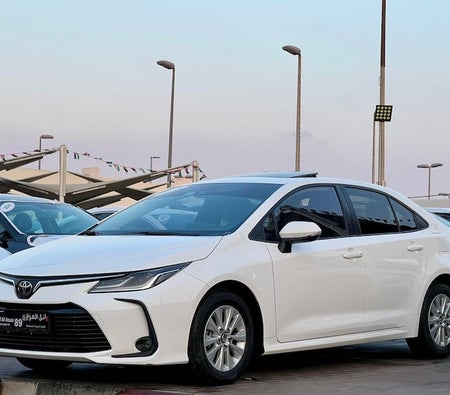 Toyota Corolla XLI TOP 2022, photo 2 of 4