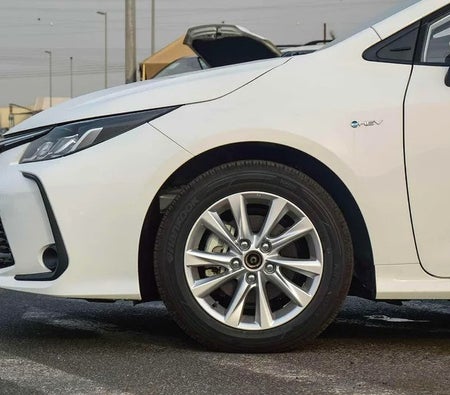 Toyota Corolla  2025, photo 4 of 4