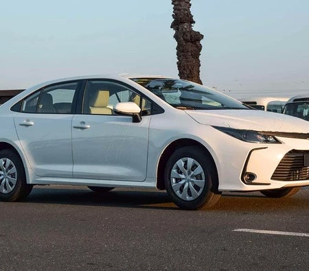 Toyota Corolla XLI 2025, photo 3 of 4